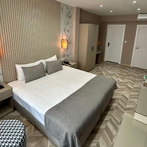 The Roomy Hotel Nisantasi